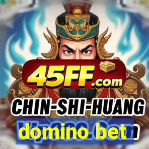 domino bet